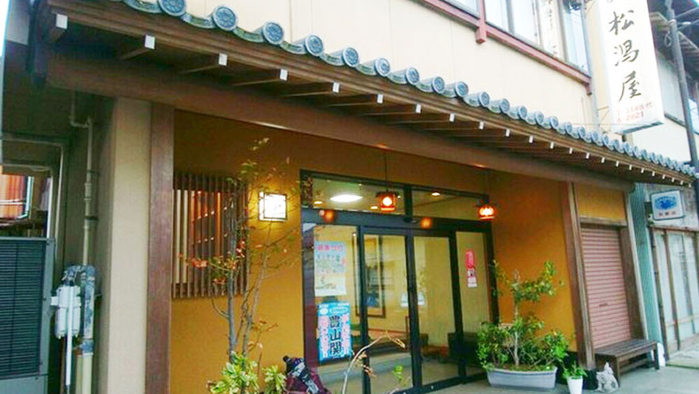 割烹仕出し松潟屋(まつかたや)
歓送迎会
冠婚葬祭