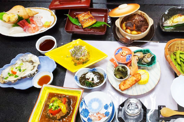 ご予算に応じたコース